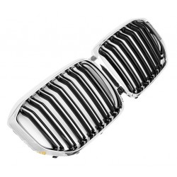 Εμπρός καρδιές M look για BMW Σειρά X (X5 G05)